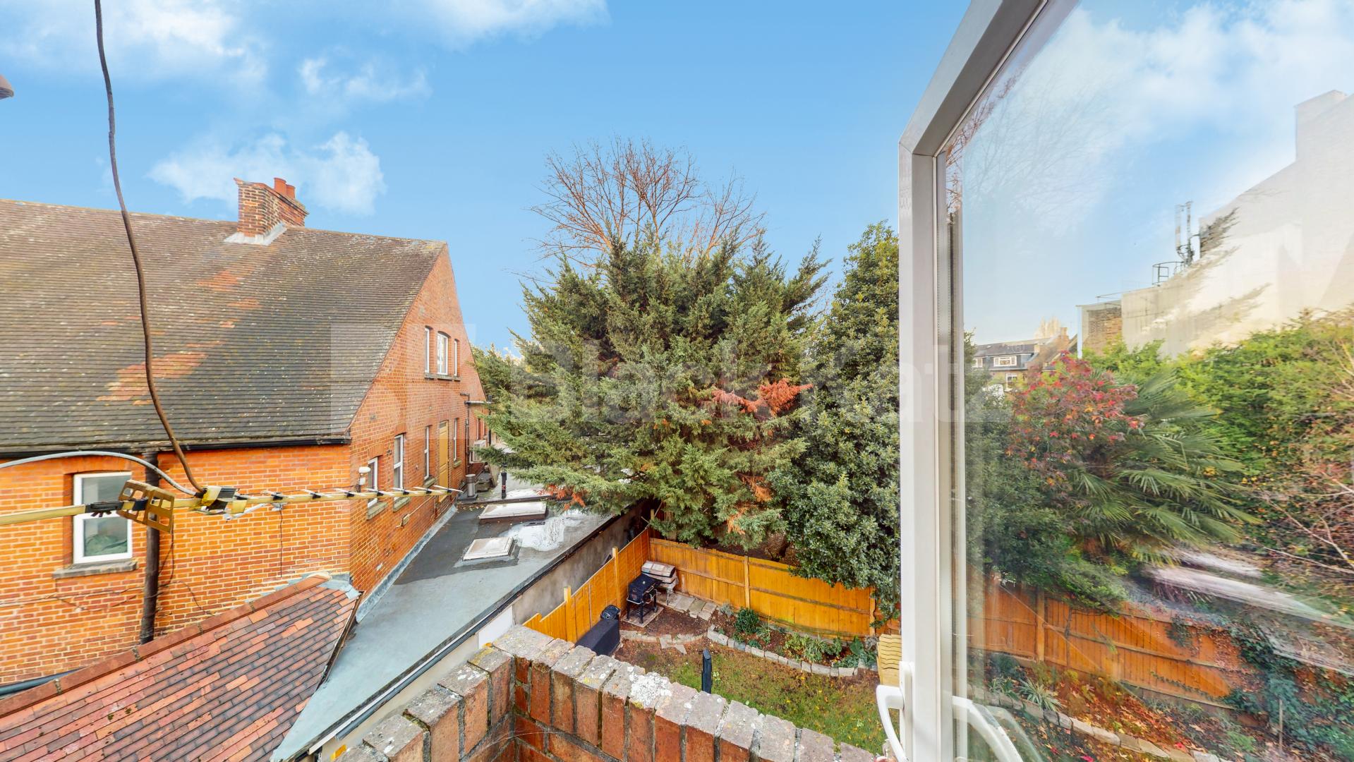 			3 Bedroom, 1 bath, 1 reception Flat			 Chichele Road, Willesden Green